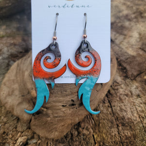 Enameled Copper Collection - Summer Edition