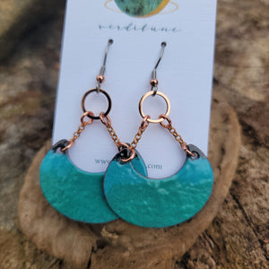 Enameled Copper Collection - Summer Edition