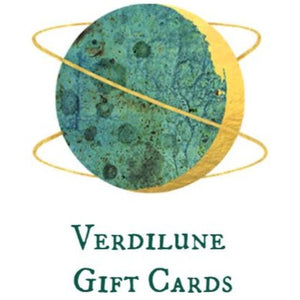 Verdilune gift card